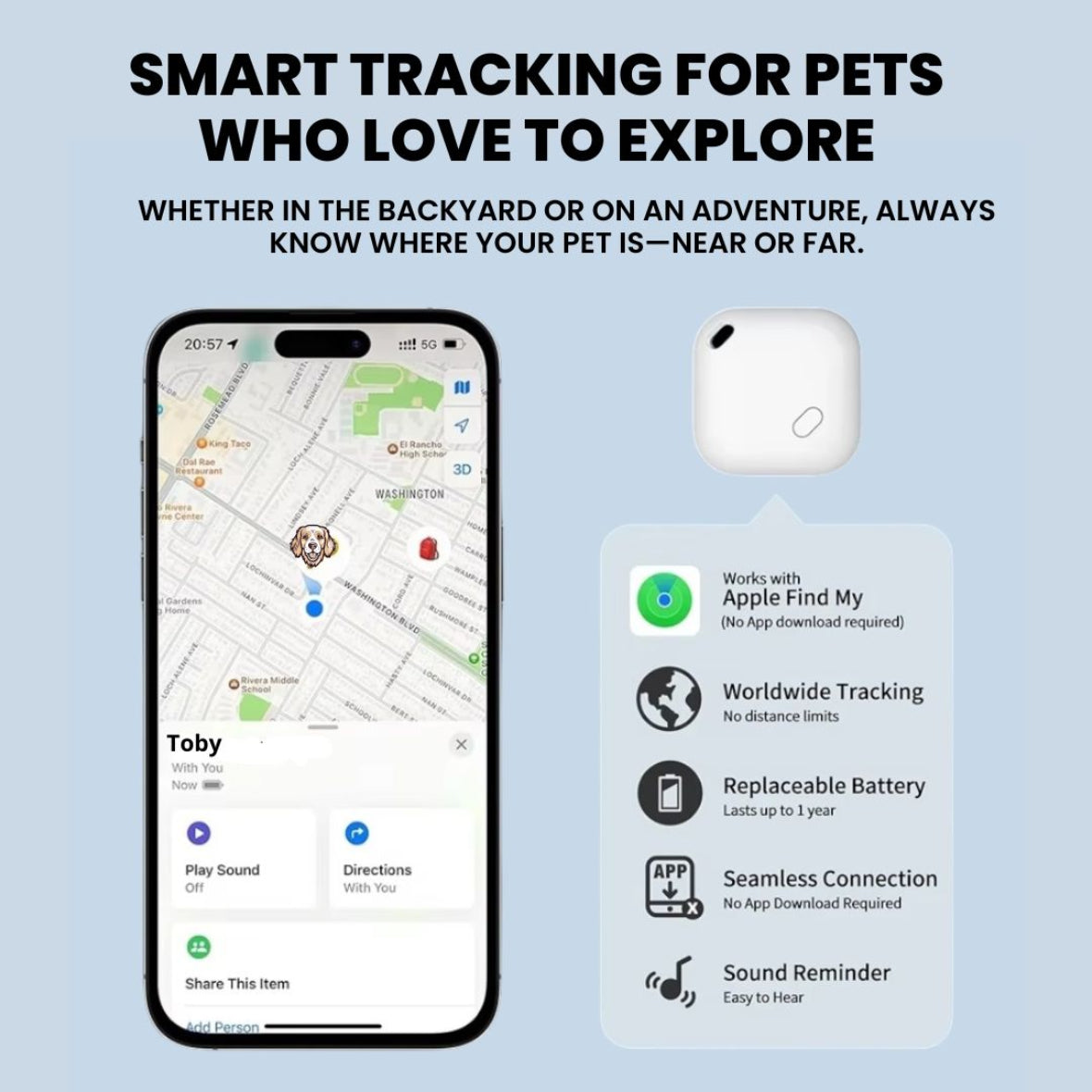 PAWTRACKER